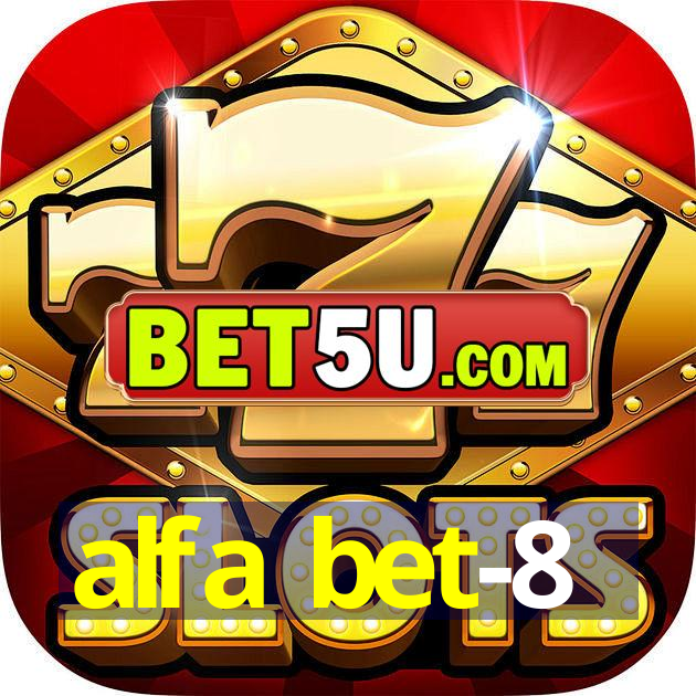 alfa bet